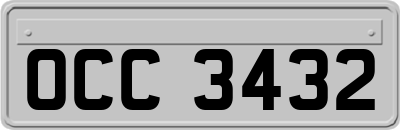OCC3432