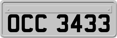 OCC3433