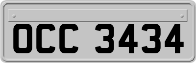 OCC3434