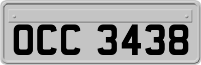 OCC3438