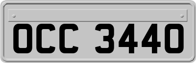 OCC3440