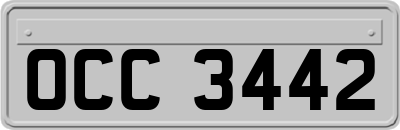 OCC3442
