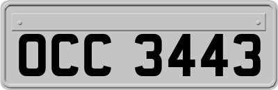 OCC3443