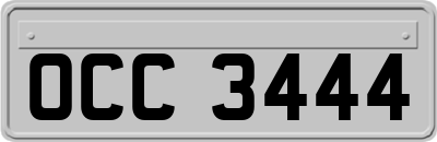 OCC3444