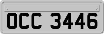 OCC3446
