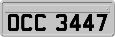 OCC3447