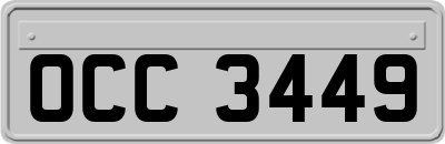 OCC3449
