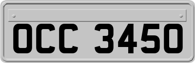 OCC3450