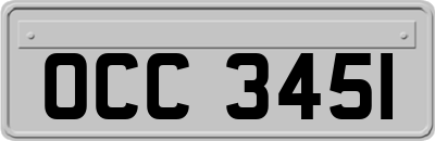 OCC3451