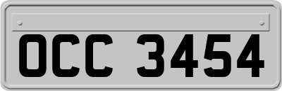 OCC3454