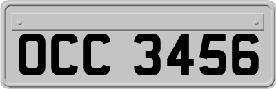 OCC3456