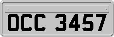 OCC3457