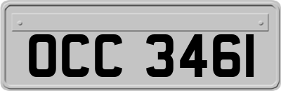 OCC3461