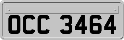 OCC3464