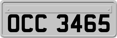 OCC3465