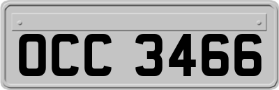 OCC3466