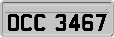 OCC3467