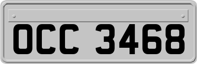OCC3468