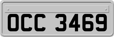 OCC3469