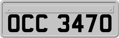 OCC3470