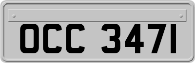 OCC3471