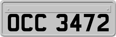 OCC3472