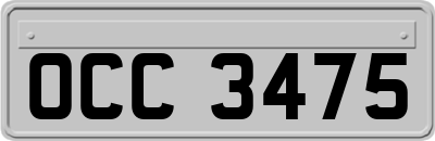 OCC3475