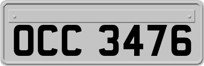 OCC3476