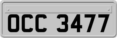OCC3477