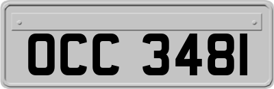 OCC3481