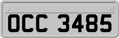 OCC3485