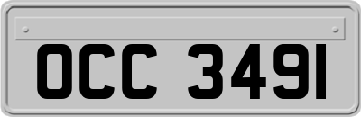 OCC3491