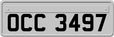 OCC3497