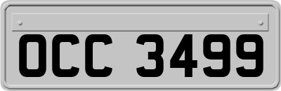 OCC3499