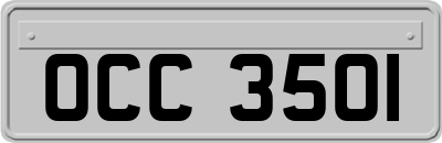 OCC3501