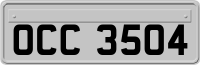 OCC3504