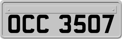 OCC3507