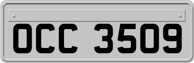 OCC3509