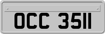 OCC3511