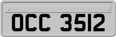 OCC3512