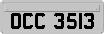 OCC3513