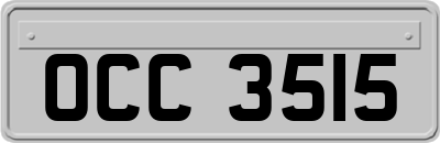 OCC3515
