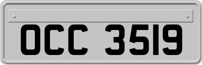 OCC3519