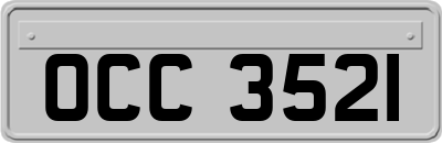 OCC3521
