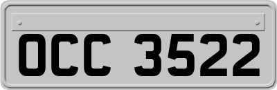 OCC3522
