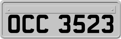 OCC3523