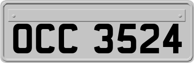 OCC3524