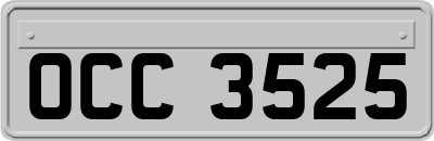 OCC3525