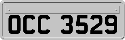 OCC3529