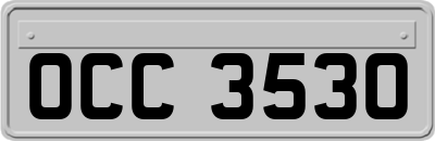 OCC3530